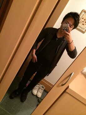 RYOSUKEさんのコーディネート