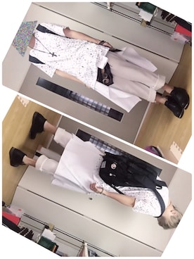 koji Chibaさんのコーディネート