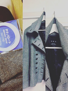 koji Chibaさんのコーディネート