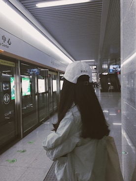 Vanessaさんのコーディネート