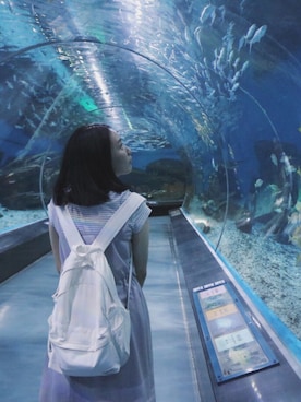 Vanessaさんのコーディネート