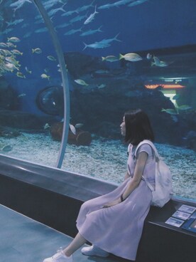 Vanessaさんのコーディネート