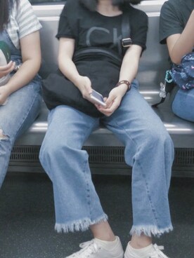 Vanessaさんのコーディネート