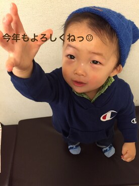 SAQOOさんのコーディネート