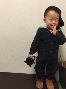 SAQOOさんのコーディネート