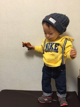 SAQOOさんのコーディネート