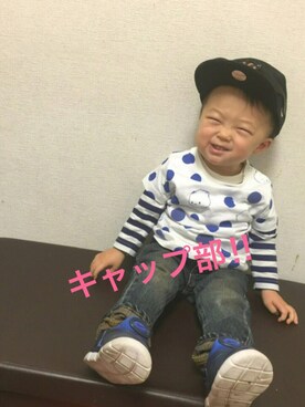 SAQOOさんのコーディネート