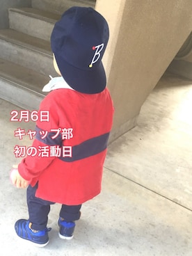SAQOOさんのコーディネート