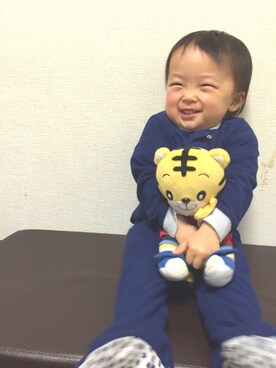 SAQOOさんのコーディネート