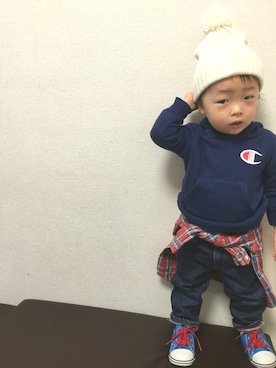 SAQOOさんのコーディネート