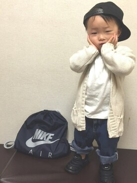 SAQOOさんのコーディネート