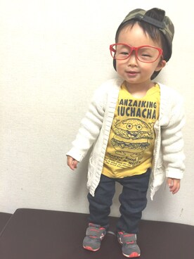 SAQOOさんのコーディネート