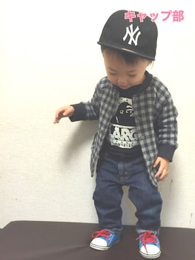 SAQOOさんのコーディネート