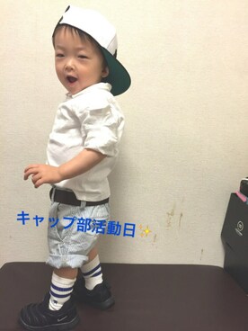 SAQOOさんのコーディネート