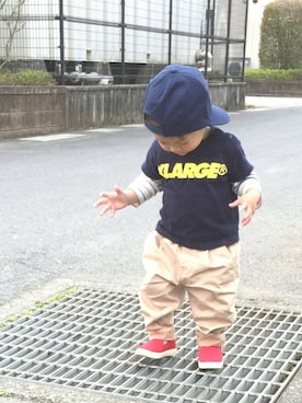 SAQOOさんのコーディネート