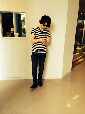 野沢 大希さんのコーディネート