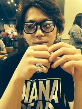 野沢 大希さんのコーディネート