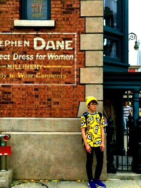 keiさんのコーディネート