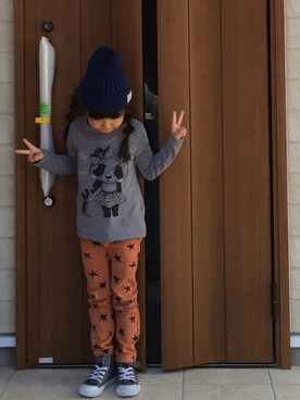 rei29さんのコーディネート