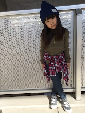 rei29さんのコーディネート