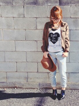 coconuts002023さんのコーディネート