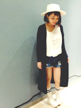 coconuts002023さんのコーディネート