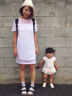 coconuts002023さんのコーディネート