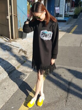 YokiChowさんのコーディネート