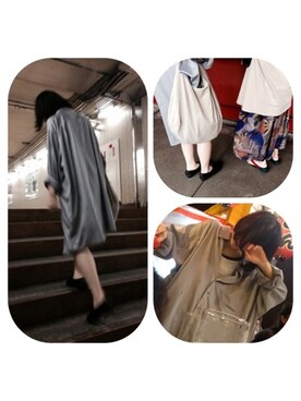 ayanoさんのコーディネート