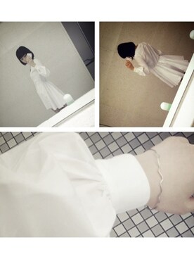 ayanoさんのコーディネート