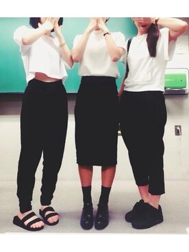 ayanoさんのコーディネート