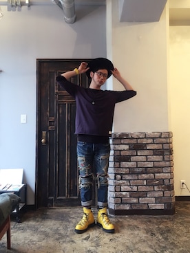 yooさんのコーディネート