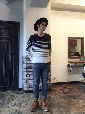 yooさんのコーディネート