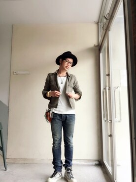 yooさんのコーディネート