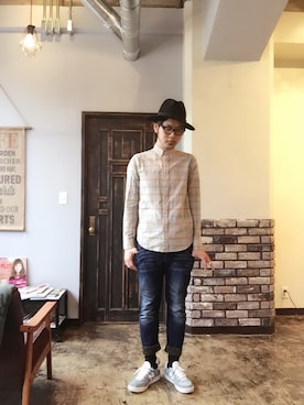 yooさんのコーディネート