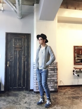 yooさんのコーディネート