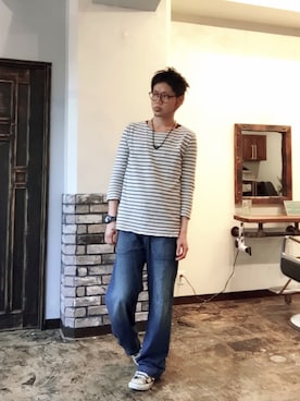 yooさんのコーディネート