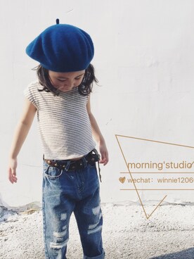 L.Lさんのコーディネート