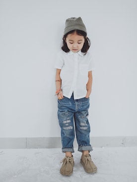 L.Lさんのコーディネート