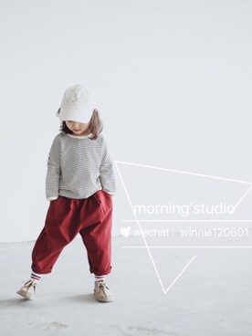 L.Lさんのコーディネート