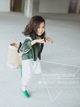 L.Lさんのコーディネート