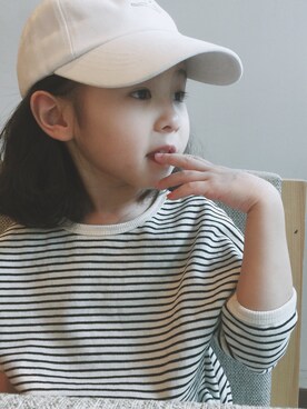 L.Lさんのコーディネート