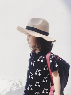 L.Lさんのコーディネート