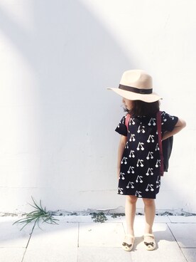 L.Lさんのコーディネート