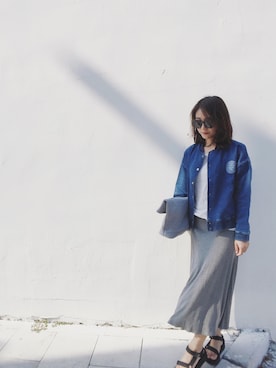 L.Lさんのコーディネート