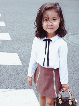 L.Lさんのコーディネート