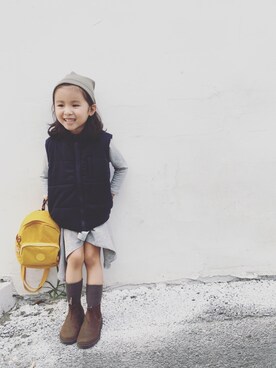 L.Lさんのコーディネート