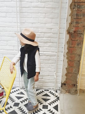 L.Lさんのコーディネート