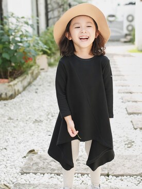 L.Lさんのコーディネート