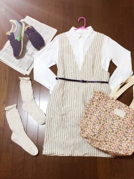 misakiiiiiさんのコーディネート